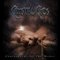 Crystal Eyes - Confessions Of The Maker '2005