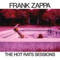 Frank Zappa - The Hot Rats Sessions 2 '2019