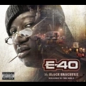 E-40 - Welcome To The Soil 5 '2013