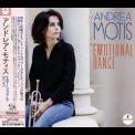 Andrea Motis - Emotional Dance '2017