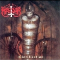 Marduk - Glorification  '1996