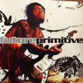 Paul Murphy - Future Primitive '2019