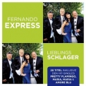 Fernando Express - Lieblingsschlager '2017
