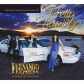 Fernando Express - Pretty Flamingo (Fan Edition) '2012