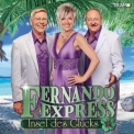 Fernando Express - Insel Des Glucks '2018