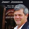 Jimmy Johnson - Pick Me Up (On Your Way Down) '2015