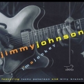 Jimmy Johnson - I'm A Jockey (feat. Billy Branch & Lucky Peterson) '1996