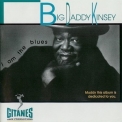 Big Daddy Kinsey - I Am The Blues '1993