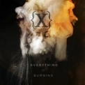 Iamx - Everything Is Burning (2CD) '2016