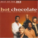 Hot Chocolate - Best Of The 70's '2000