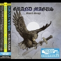 Grand Magus - Sword Songs [Japan] '2016