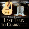 Carlinhos Borba Gato - Last Train To Clarkville '2016