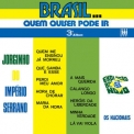 Jorginho Do Imperio - Brasil... Quem Quiser Pode Ir '1973