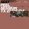 Seefeel - Rough For Radio (Peel Session) '2019