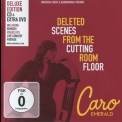 Caro Emerald - Deleted Scenes From The Cutting Room Floor (Deluxe Edition) '2011