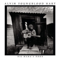 Alvin Youngblood Hart - Big Mama's Door [Hi-Res] '1994