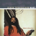 Alvin Youngblood Hart - Down In The Alley [Hi-Res] '2002