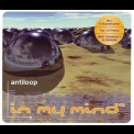 Antiloop - In My Mind '1998