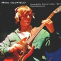 Mike Oldfield - Live In Hannover - 02.04.1981 Eilenriedhalle, Take 1 (2CD) '2012