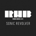 Ruben Hoeke Band - Sonic Revolver '2016