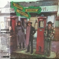 Ashman Reynolds - Stop Off (2012 Remaster) '1972
