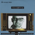  Moby - A Night In NYC '2008