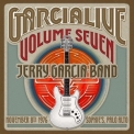 Jerry Garcia Band - GarciaLive Volume Seven (November 8th 1976 Sophie's, Palo Alto) '2016
