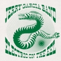 Jerry Garcia Band - Electric On The Eel (US) '2019