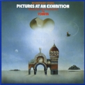 Isao Tomita - Pictures At An Exhibition '1975