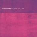 Phil Manzanera - The Music (2CD) '2008