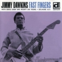 Jimmy Dawkins - Fast Fingers (1998 Remaster) '1969
