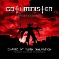 Gothminister - Empire Of Dark Salvation '2005