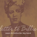 Bohuslan Big Band - Letter To Billie '2013