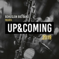 Bohuslan Big Band - Up & Coming Talents '2020