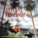 Ritual Tension - I Live Here / Hotel California '1987