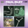Paul Bley - Paul Bley (2CD) '2016