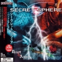 Secret Sphere - Heart & Anger '2005