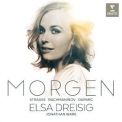 Elsa Dreisig - Morgen '2019