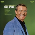 Eddy Arnold - Songs Of The Young World '1969