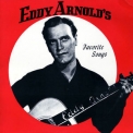 Eddy Arnold - Favorite Songs '1977