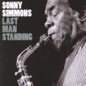 Sonny Simmons - Last Man Standing '2007