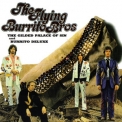 Flying Burrito Bros, The - The Gilded Palace Of Sin And Burrito Deluxe '1997