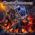 Mystic Prophecy - Metal Division (roar2001digi) '2019
