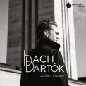 Julien Libeer - Bach Bartok '2020