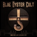 Blue Oyster Cult - Hard Rock Live Cleveland 2014  [Hi-Res] '2020