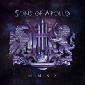 Sons Of Apollo - Mmxx (Deluxe Edition) [Hi-Res] '2020
