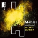Munchner Philharmoniker & Valery Gergiev - Mahler: Symphony No. 8 (live) [Hi-Res] '2020