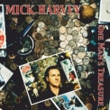 Mick Harvey - One Man's Treasure '2005
