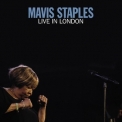 Mavis Staples - Live In London [Hi-Res] '2019