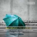 Philon Trio - Max Bruch 8 Pieces, Op. 83 [Hi-Res] '2020